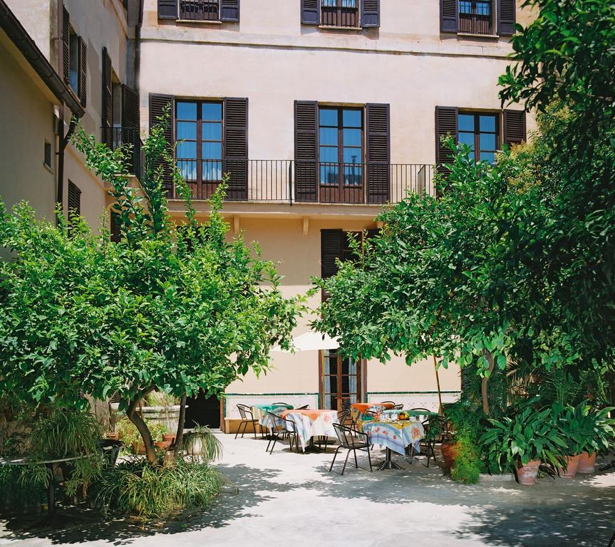 Dalt Murada - Turismo De Interior Palma