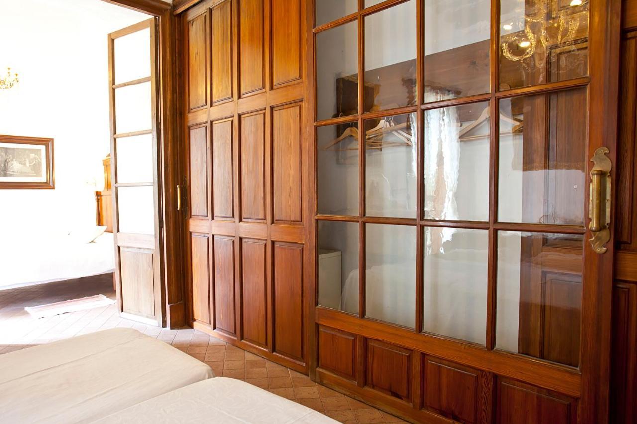 Dalt Murada - Turismo De Interior Hotel Palma