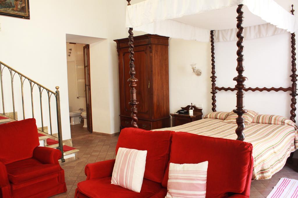 Dalt Murada - Turismo De Interior Hotel Palma