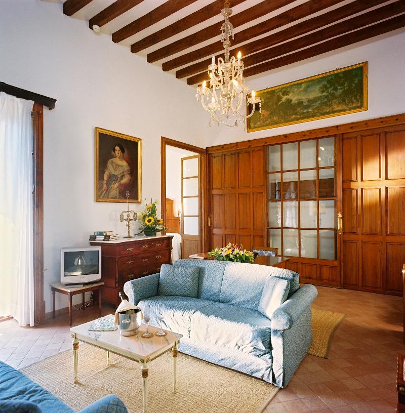 Dalt Murada - Turismo De Interior 4* Palma