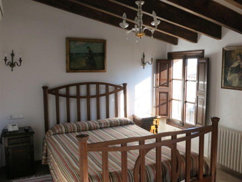 Dalt Murada - Turismo De Interior 4* Palma
