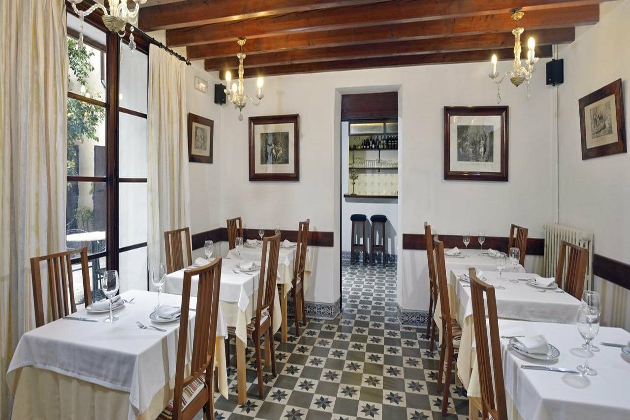 Dalt Murada - Turismo De Interior Palma