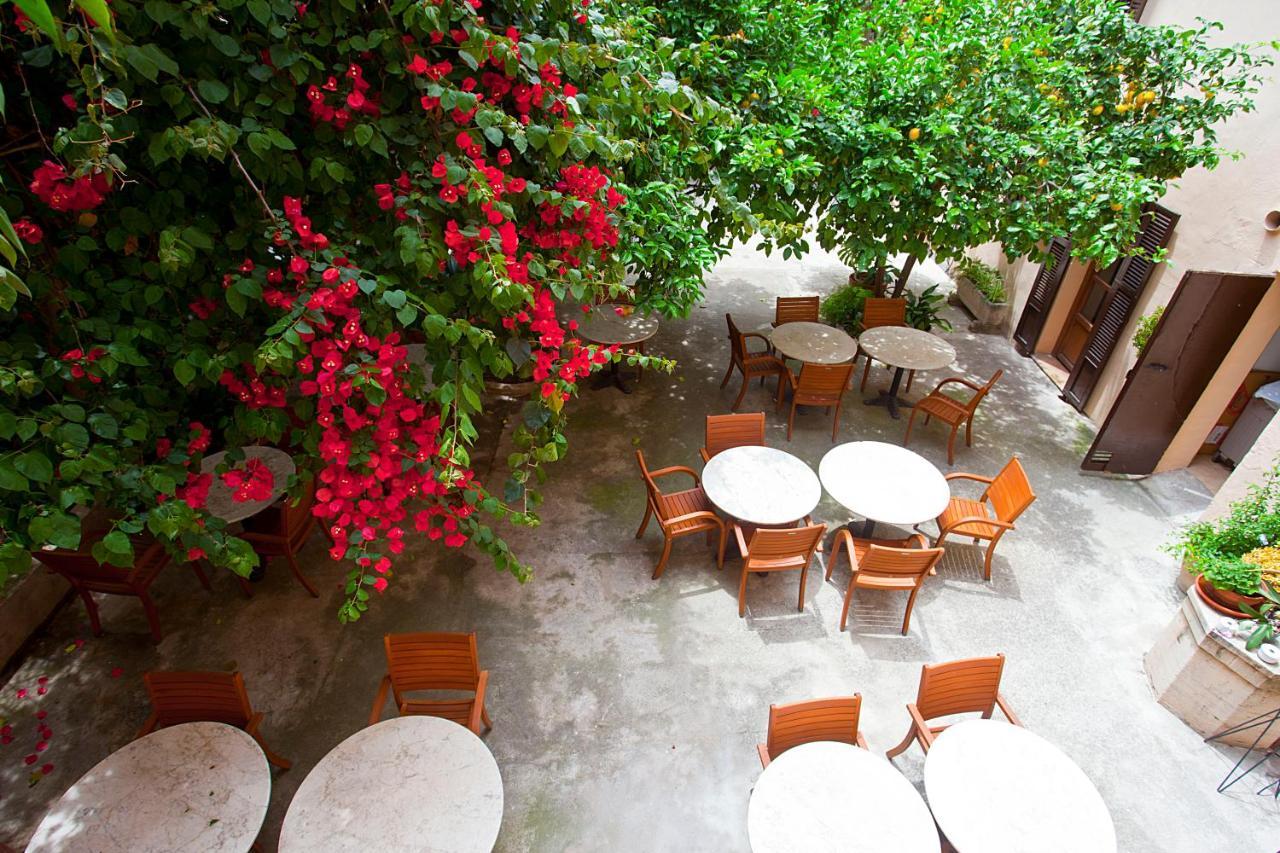Hotel Dalt Murada - Turismo De Interior Palma