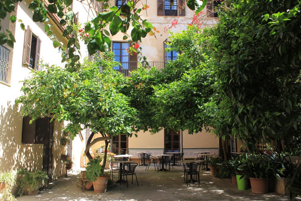Dalt Murada - Turismo De Interior Hotel Palma