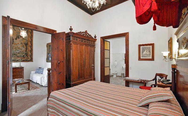 Dalt Murada - Turismo De Interior Hotel Palma