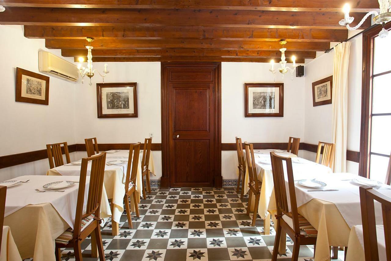 Dalt Murada - Turismo De Interior 4* Palma