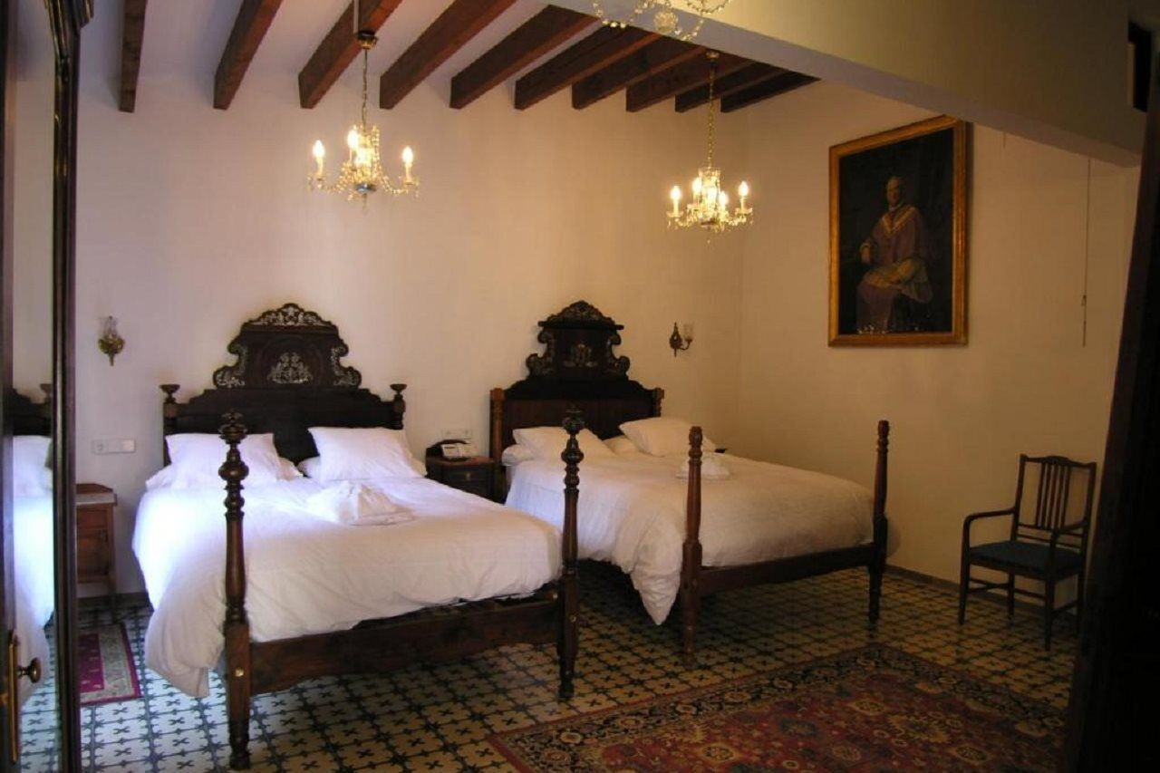 Dalt Murada - Turismo De Interior Hotel Palma