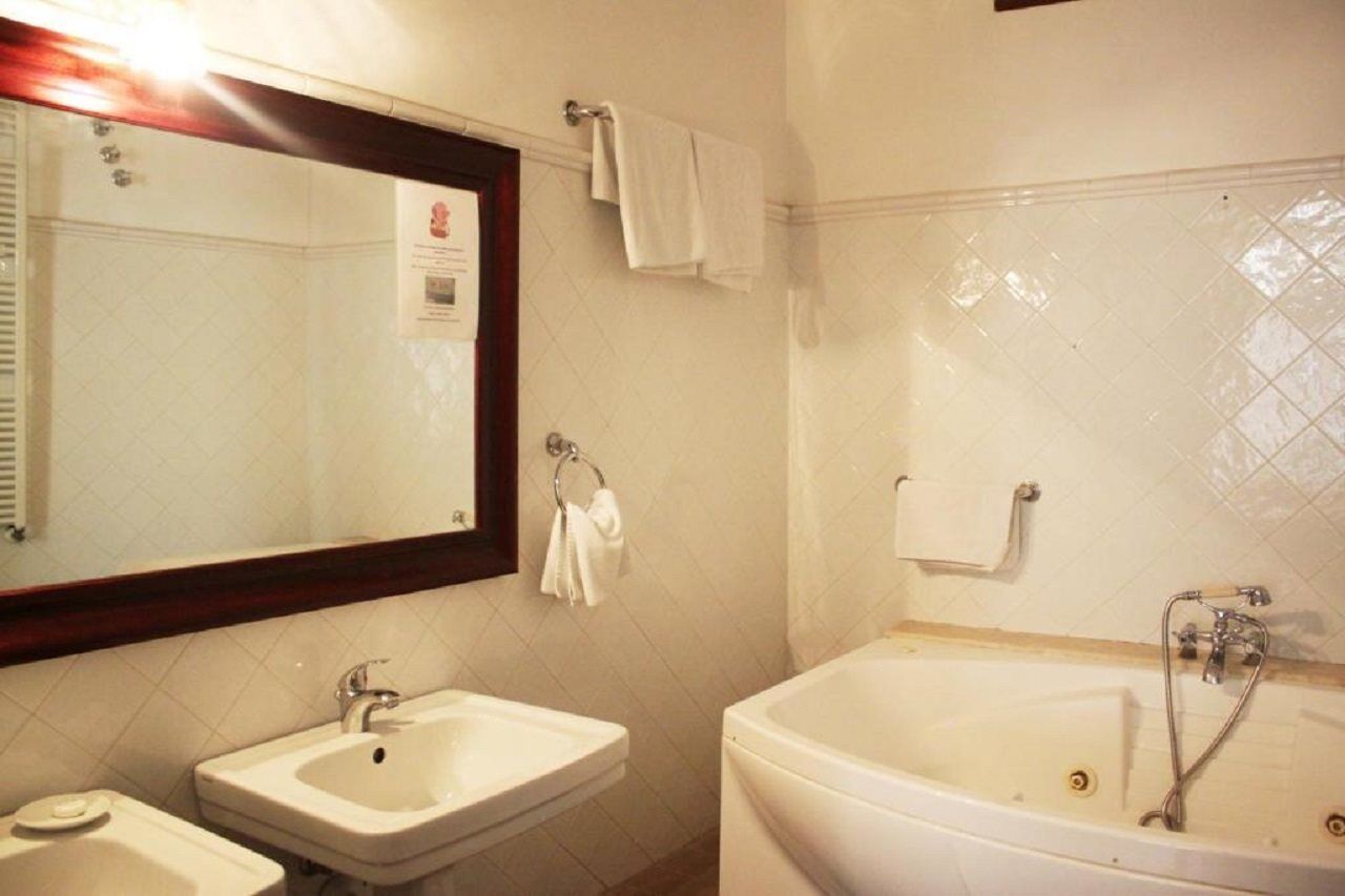 Dalt Murada - Turismo De Interior 4* Palma