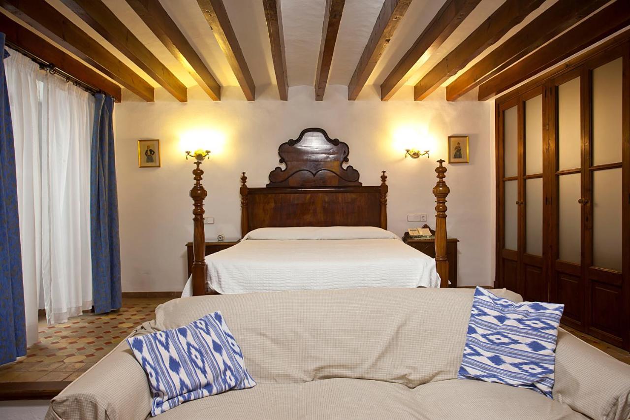 Dalt Murada - Turismo De Interior Hotel Palma