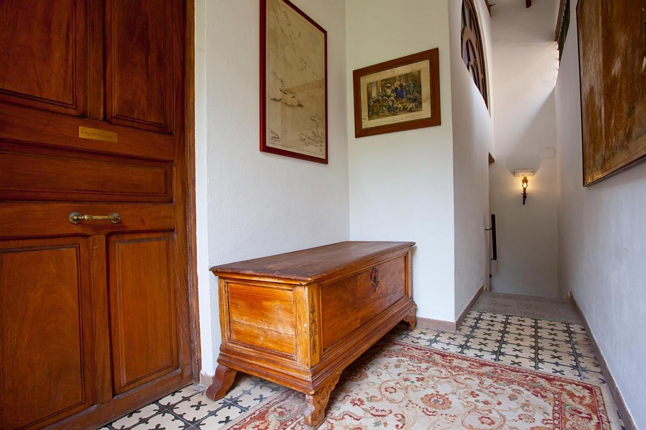 Hotel Dalt Murada - Turismo De Interior Palma