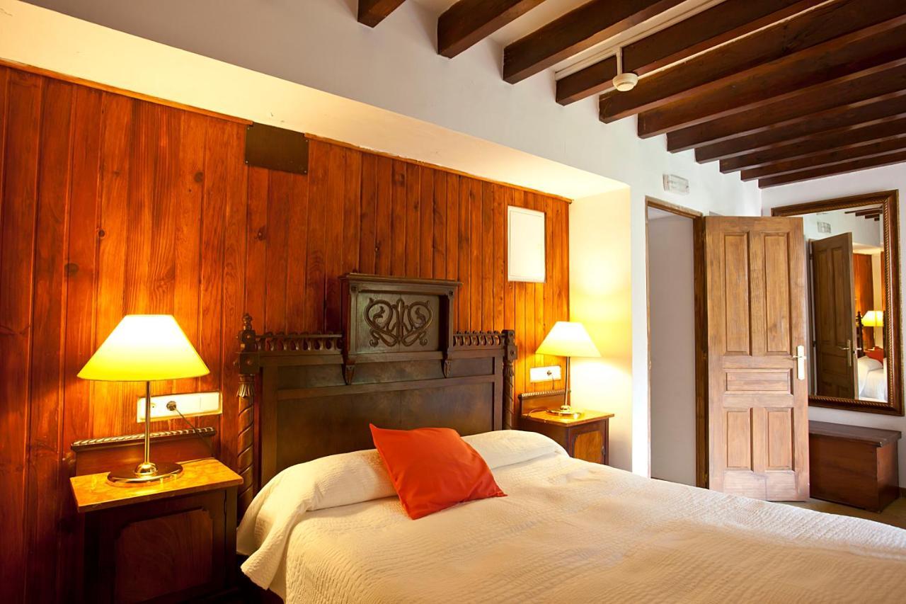 Hotel Dalt Murada - Turismo De Interior Palma