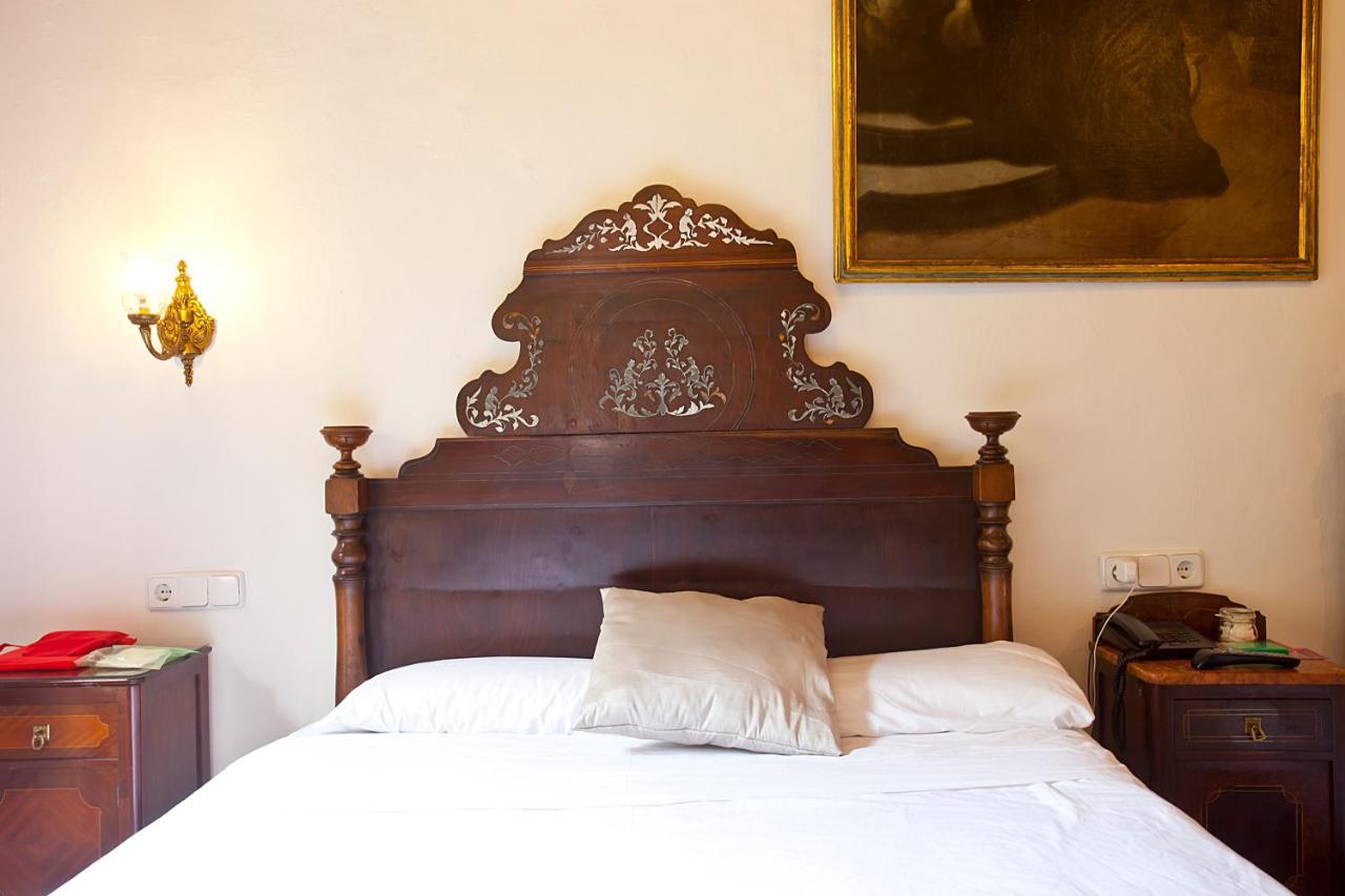 Dalt Murada - Turismo De Interior 4* Palma
