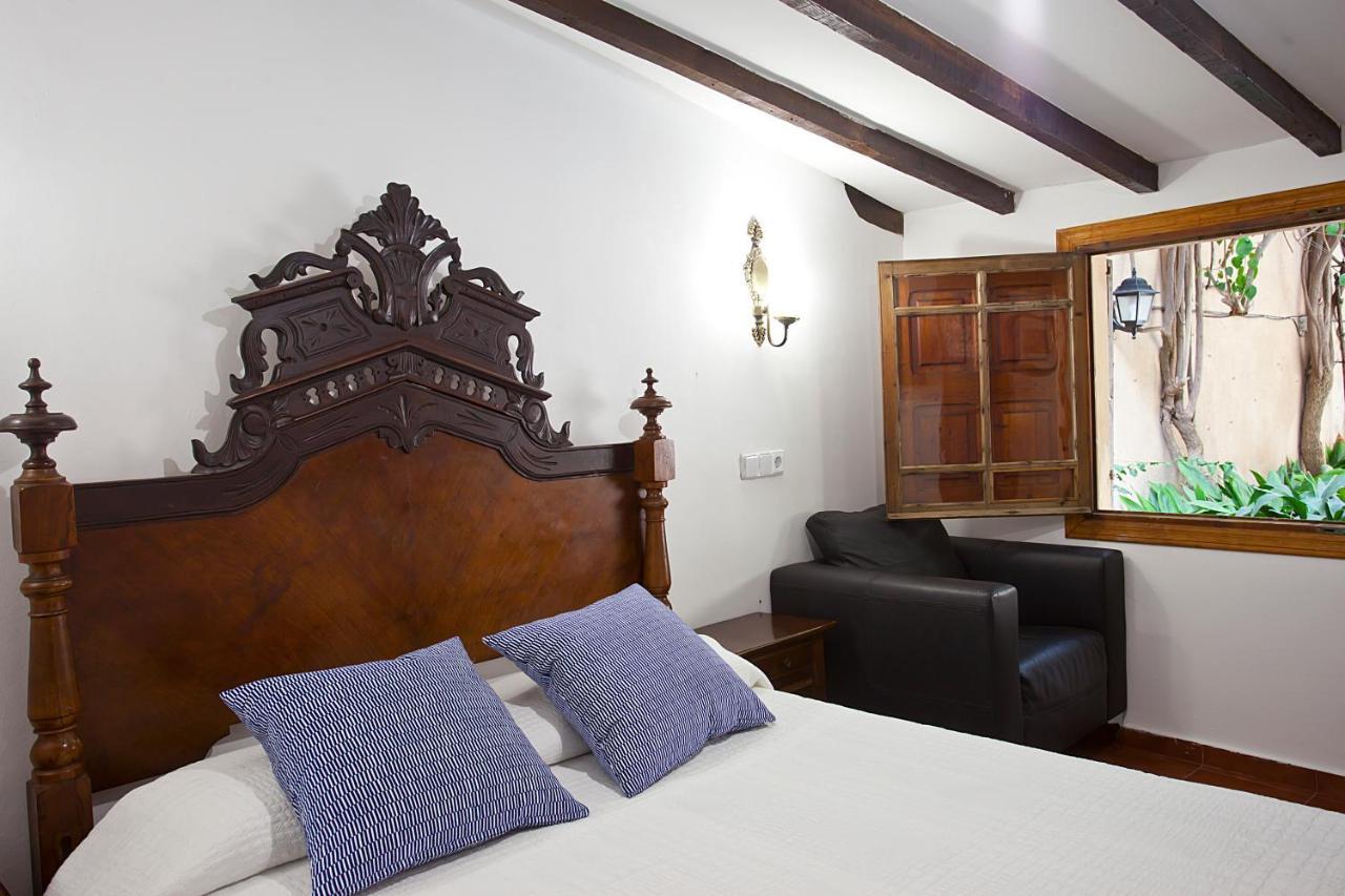 Hotel Dalt Murada - Turismo De Interior Palma